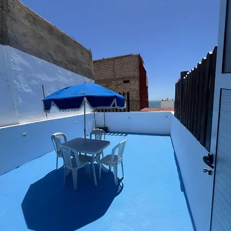 Sweet Taghazout Studios Exterior foto