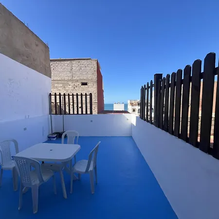Sweet Taghazout Studios Exterior foto