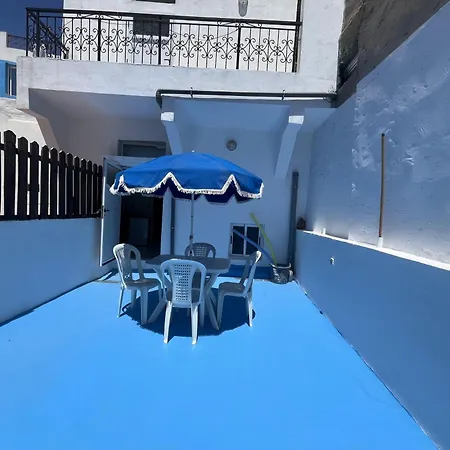 Sweet Taghazout Studios Exterior foto