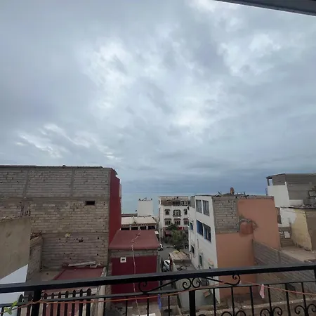 Sweet Taghazout Studios Exterior foto