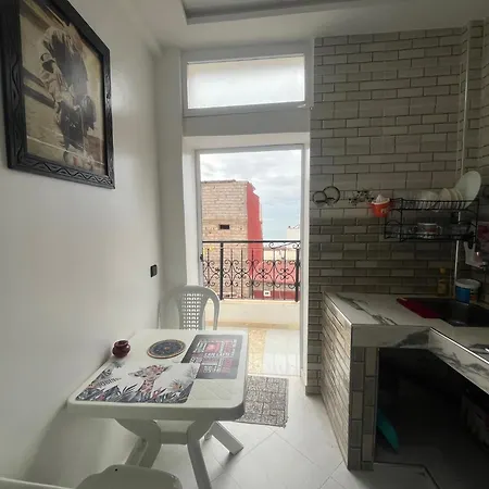 Sweet Taghazout Studios Exterior foto