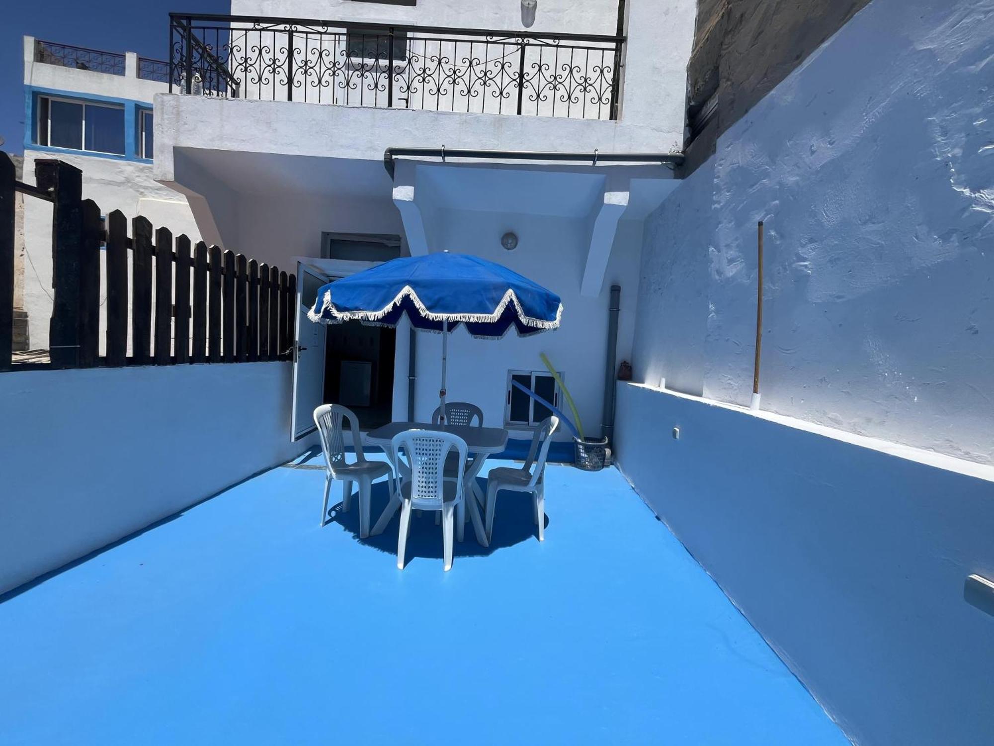 Apartment Sweet Taghazout