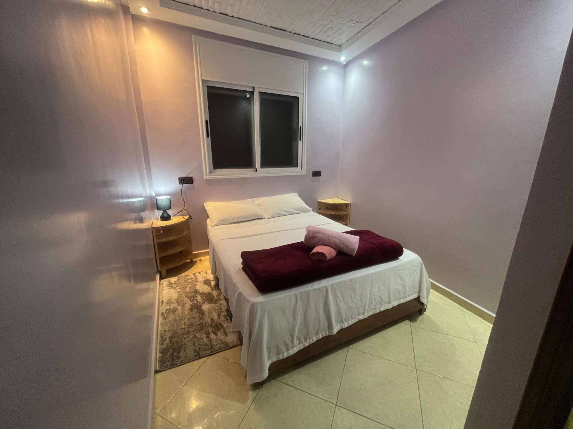 Apartment Sweet Taghazout