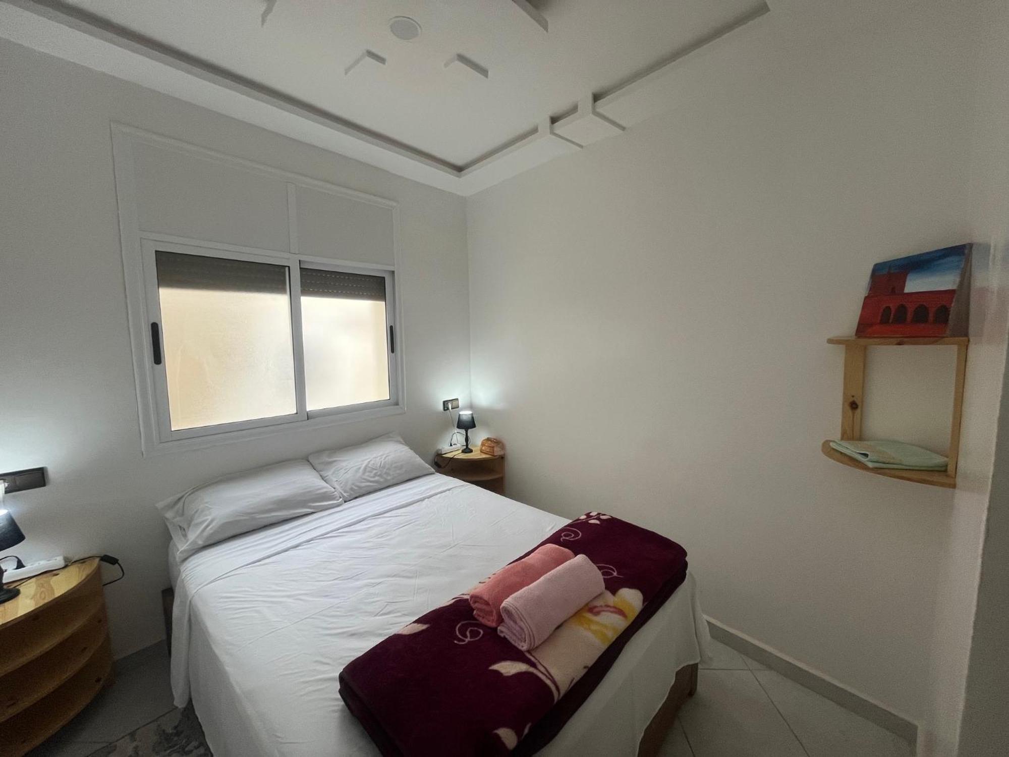 Apartment Sweet Taghazout