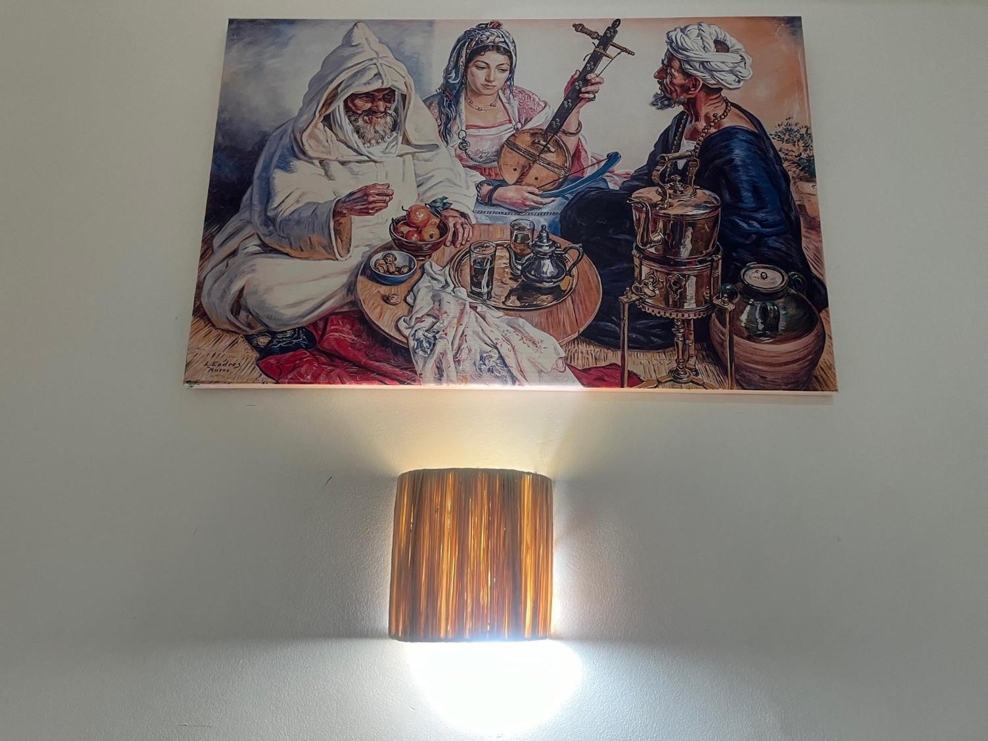 Sweet Apartment Taghazout
