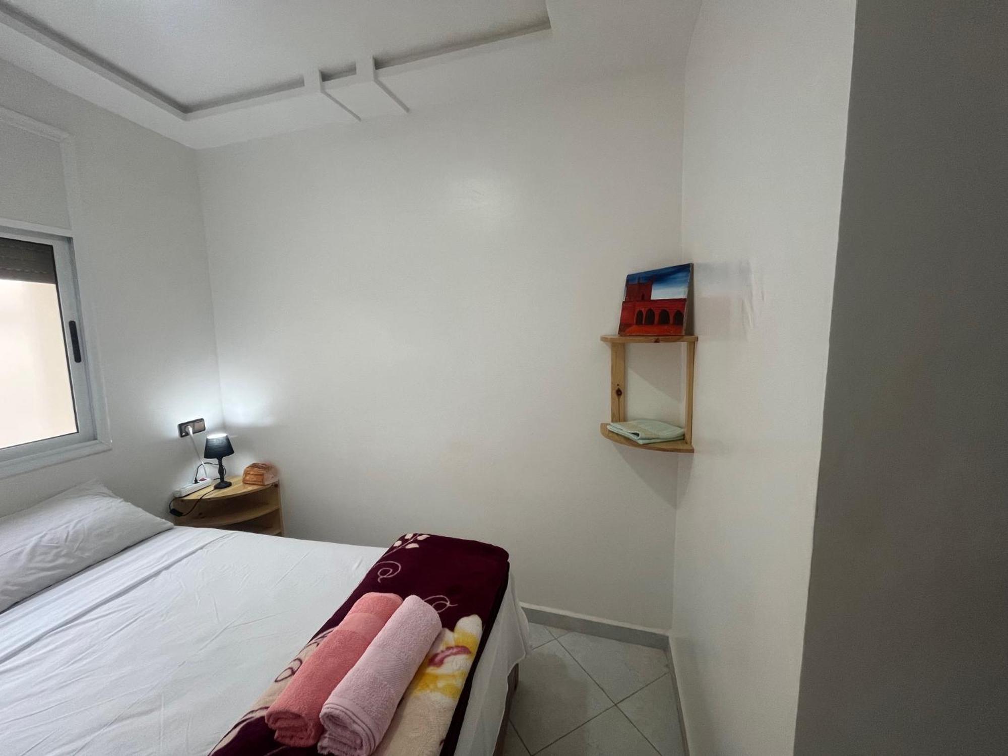 Sweet Apartment Taghazout