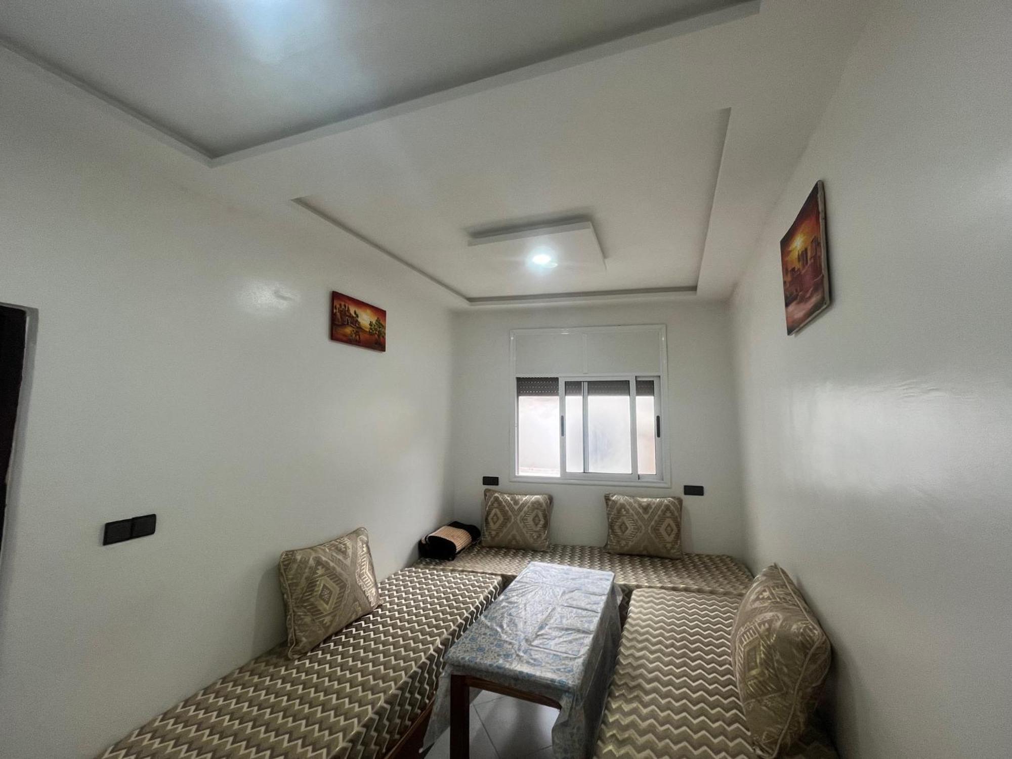 Sweet Apartment