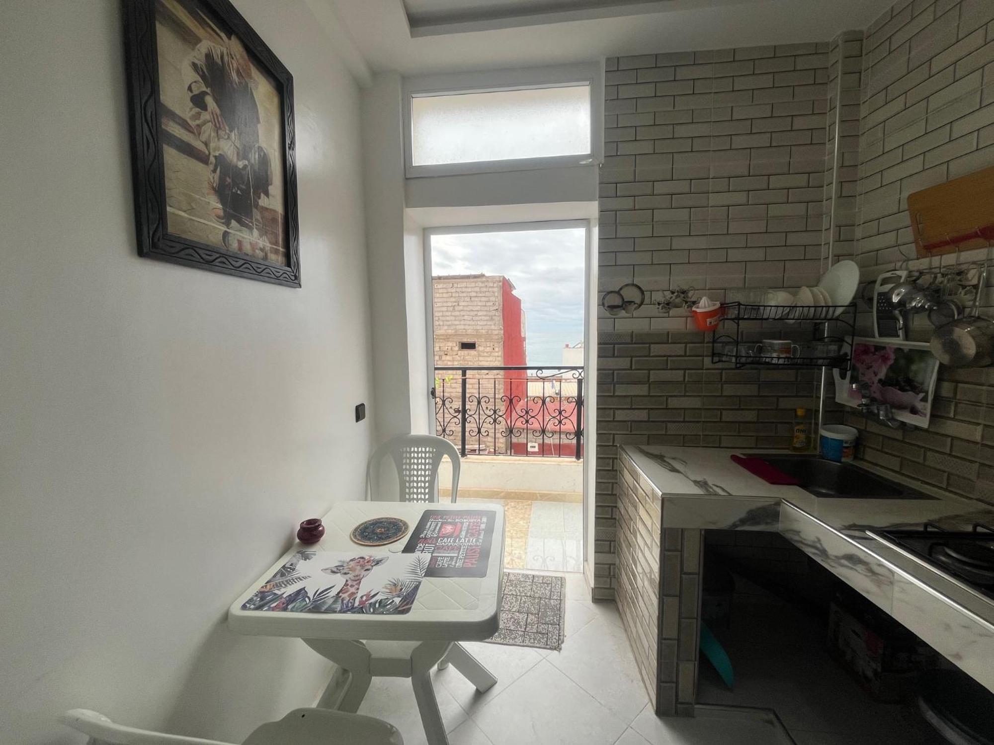 Apartment Sweet