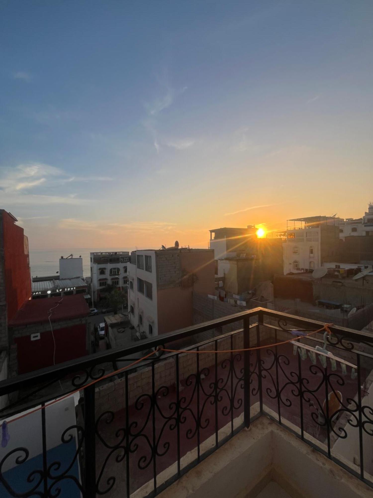 Apartment Sweet Taghazout