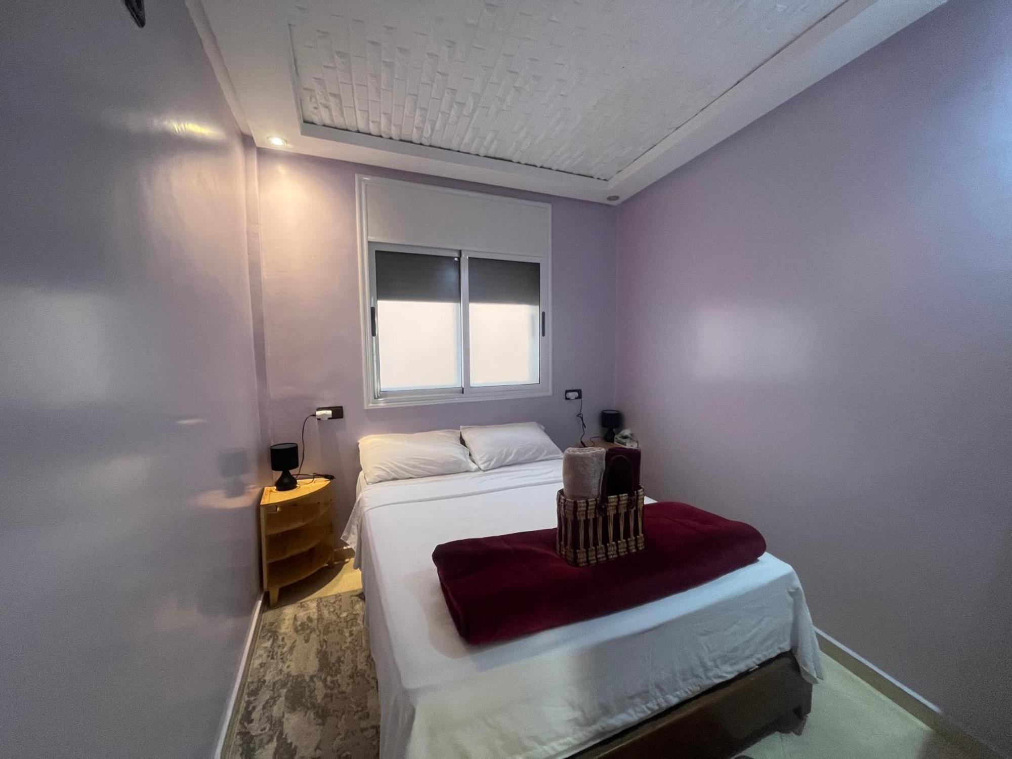 Apartamento Sweet *