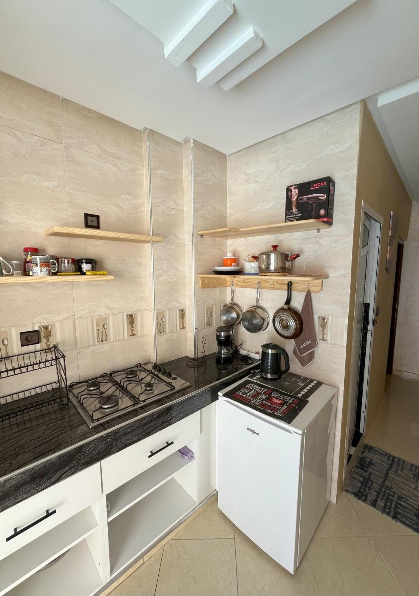 Apartamento Sweet
