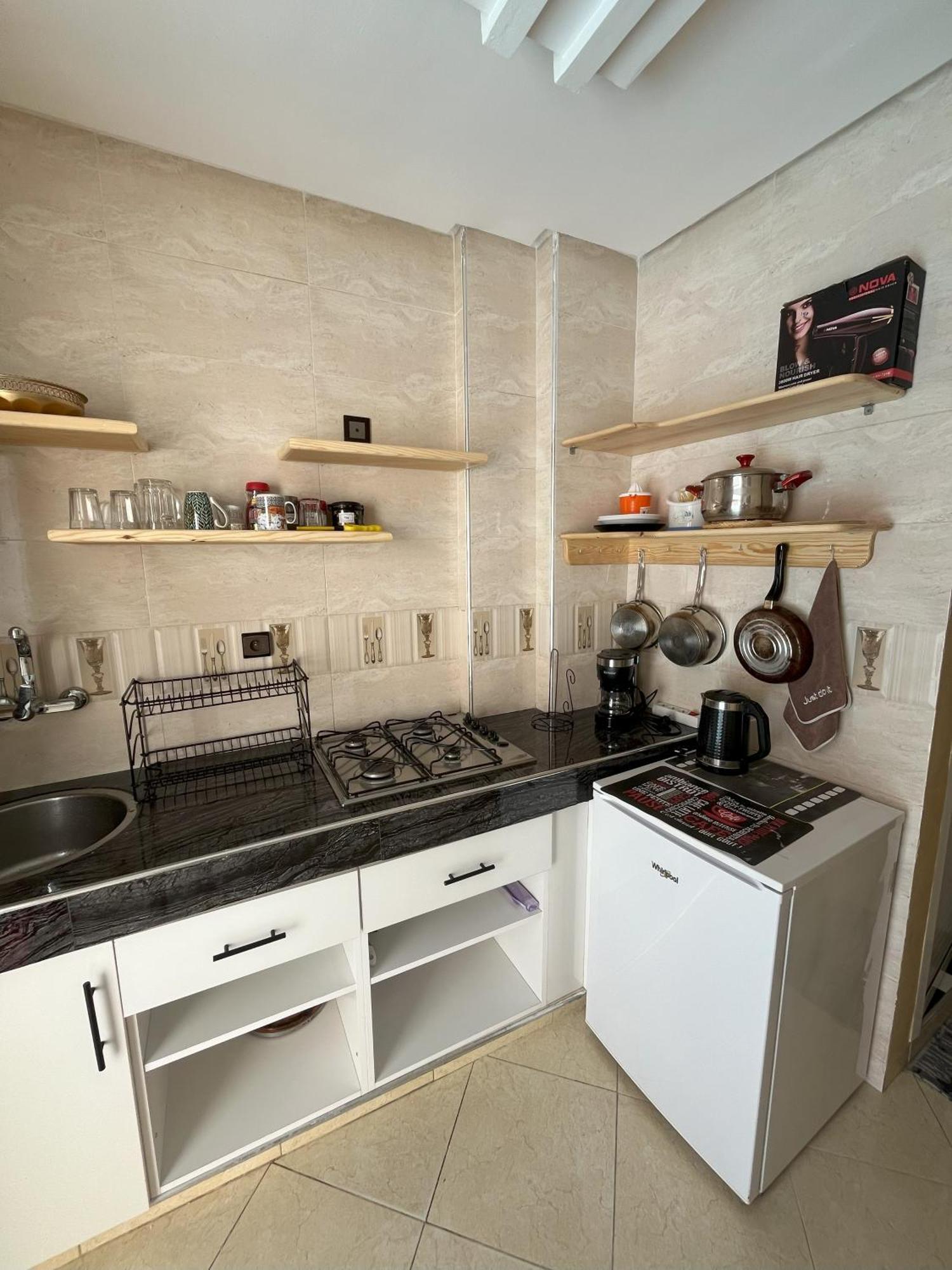 Apartamento Sweet *