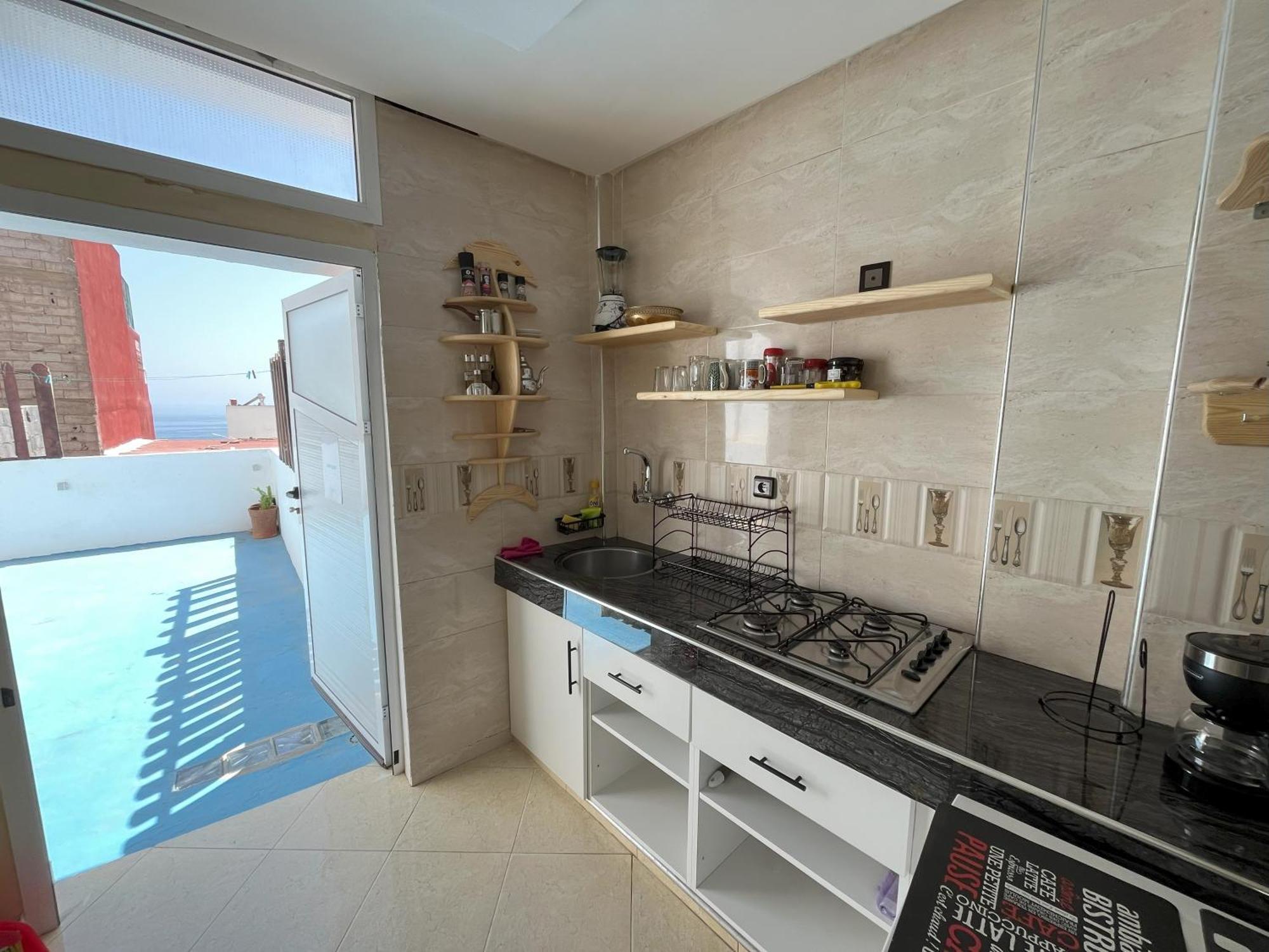 Apartamento Sweet