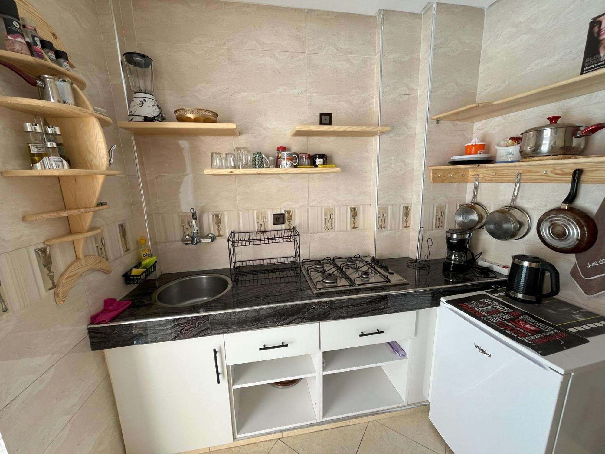 Apartamento Sweet Taghazout